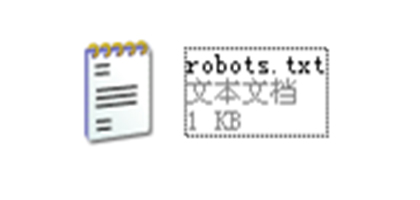 robots.txt协议